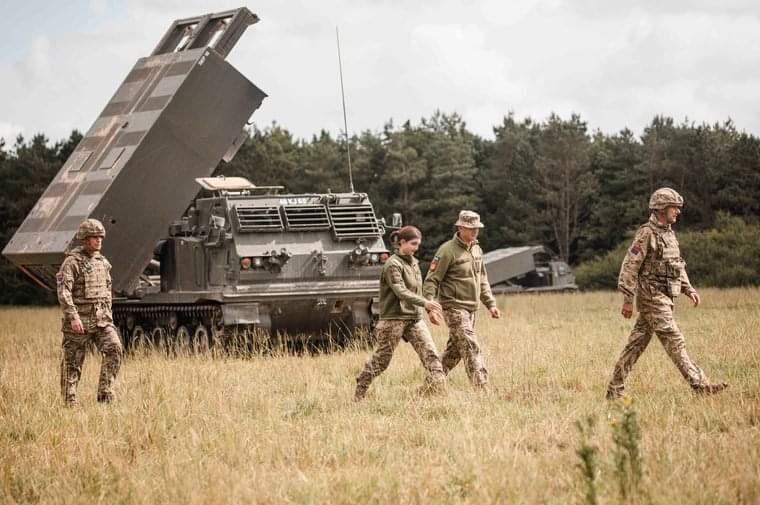 У ЗСУ розповіли, коли може настати перелам російсько-української війни