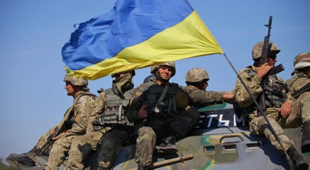 Зруйнували міфи про “Київ за три дні” і “другу армію світу”: у Міноборони розповіли про досягнення України за 500 днів війни