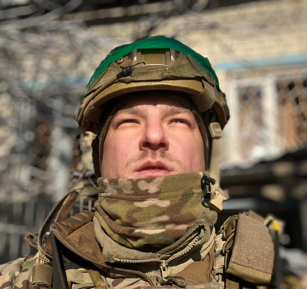 Соледар на Донеччині під контролем ЗСУ – Погребиський