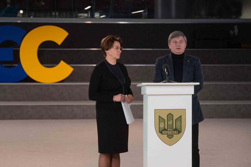 Бізнес на сьогодні значно відповідальніший ніж влада — Герасимов закликав ухвалити закони на підтримку підприємців