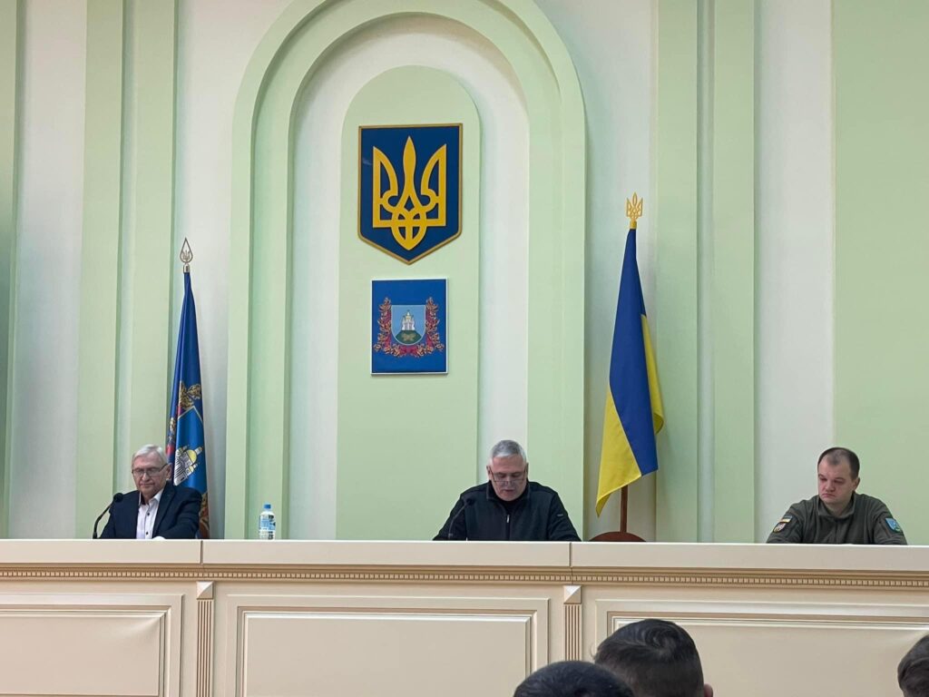 Це якийсь сюр: Вадим Акперов розказав, як представник ОПЗЖ ледь не очолив Сумську райраду