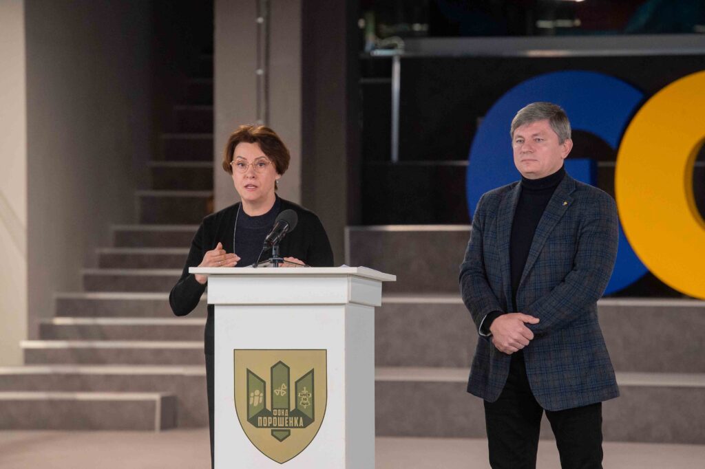 Закликаємо повернути вчасне відшкодування ПДВ, адже експортери фактично фінансують наші ЗСУ – Южаніна