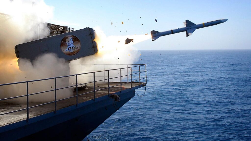 США передадуть Україні ракети Sea Sparrow – Politico