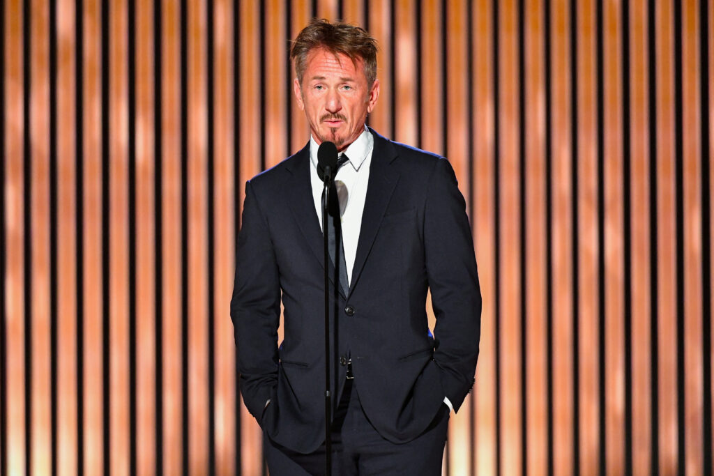 Відомий голлівудський актор зробив татуювання у вигляді українського тризуба