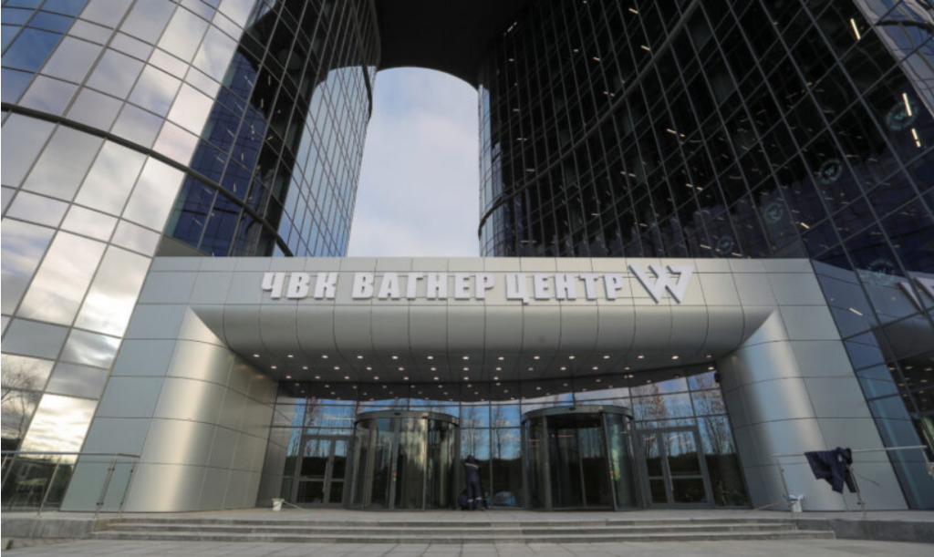У британській розвідці назвали кількість “вагнерівців”, які воюють в Україні
