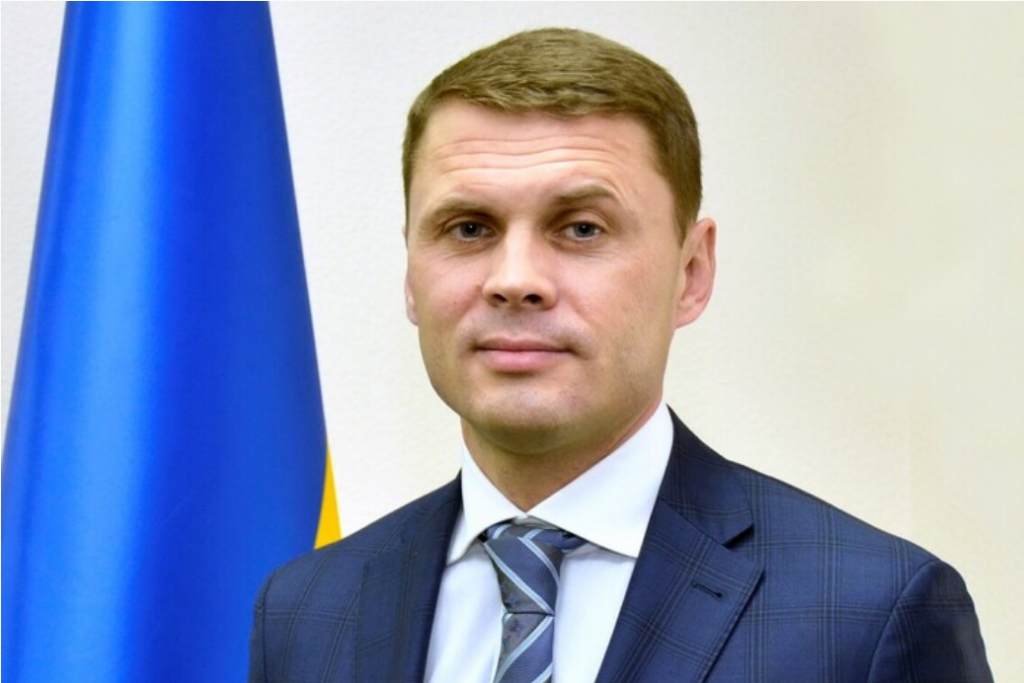 Скандальний заступник генпрокурора Симоненко все ще продовжує працювати в ОГПУ – Dejure