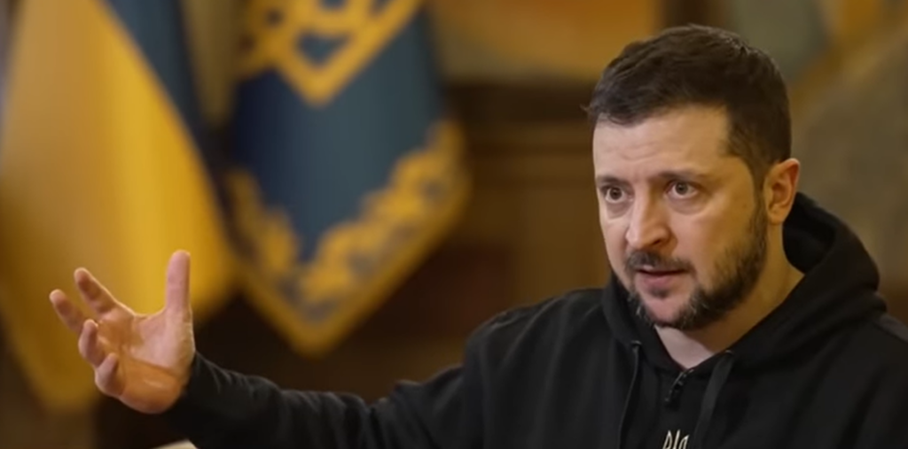 Росія цього тижня готується до реваншу – Зеленський