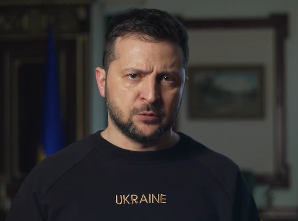 За танки ще доведеться поборотися – Зеленський підбив підсумки “Рамштайну”