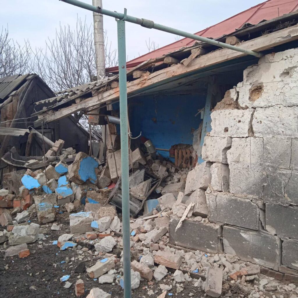 У Росії знову “бавовна”: губернатор Бєлгородської області вдруге за три дні заявив про “прильоти”