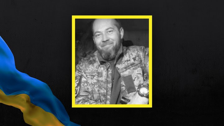 На кордоні з Білоруссю загинув український боєць ТРО з Волині
