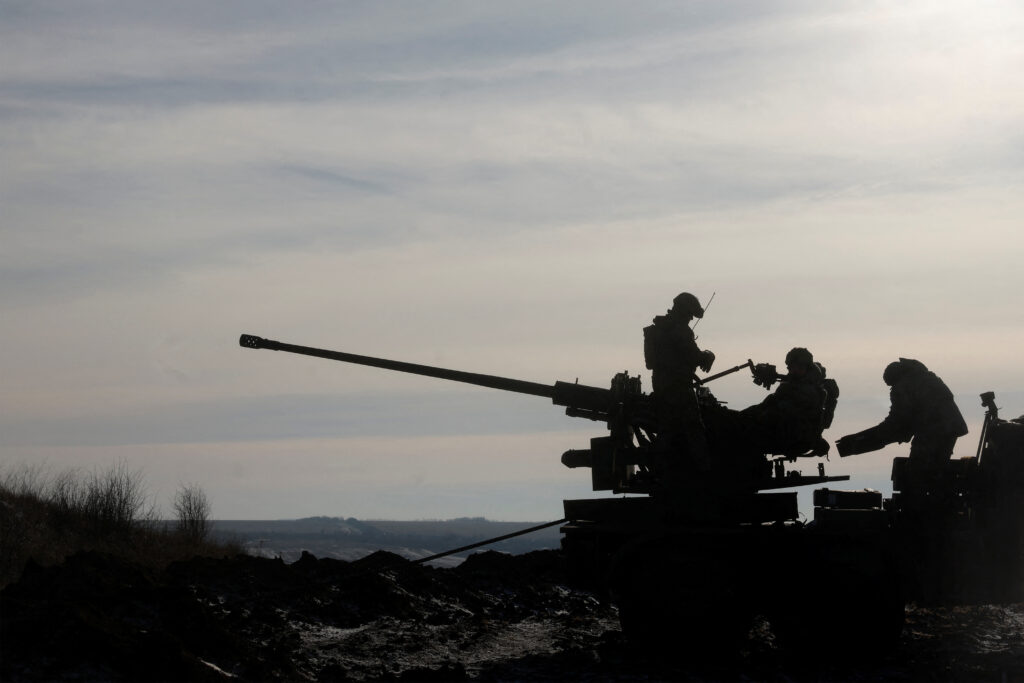 ВСУ уничтожили уже более 167 тысяч военных РФ