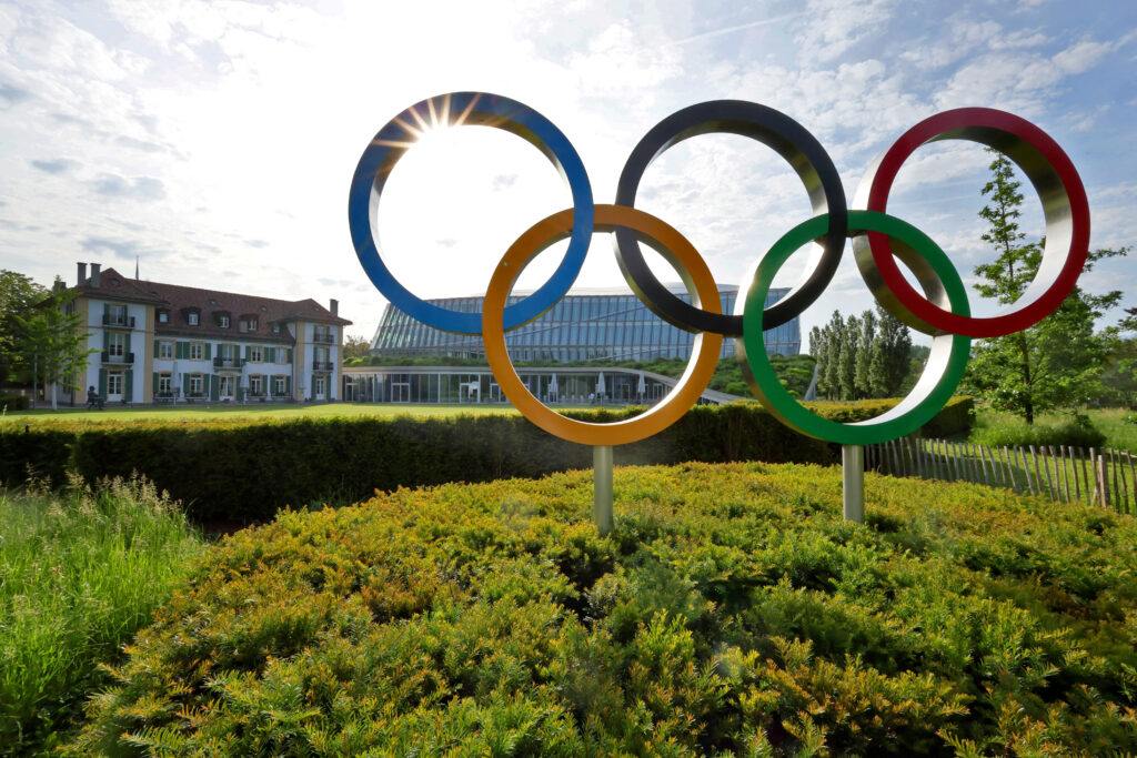 Бойкот Олімпійських ігор-2024: Польща не виключає створення міжнародної коаліції