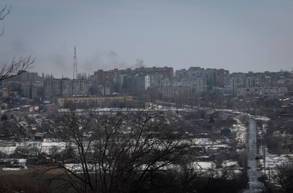 Росія намагається підсилити війська під Вугледаром, проте підрозділи неукомплектовані та мають низьку мотивацію – Генштаб