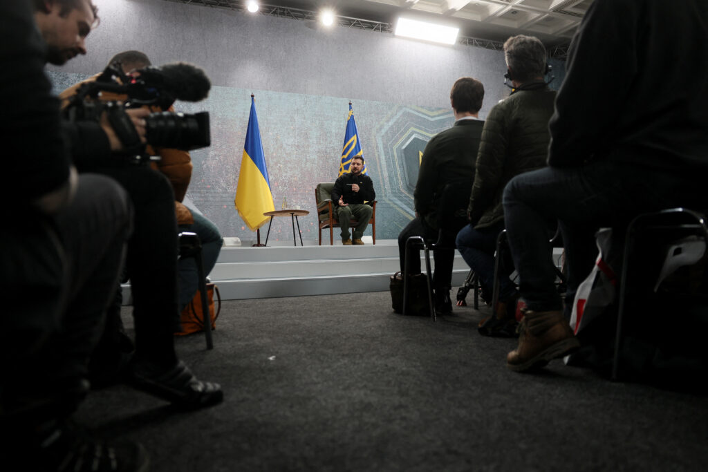 Автократические тенденции и преследование политических оппонентов: после войны Украину может ждать очередной Майдан – Politico