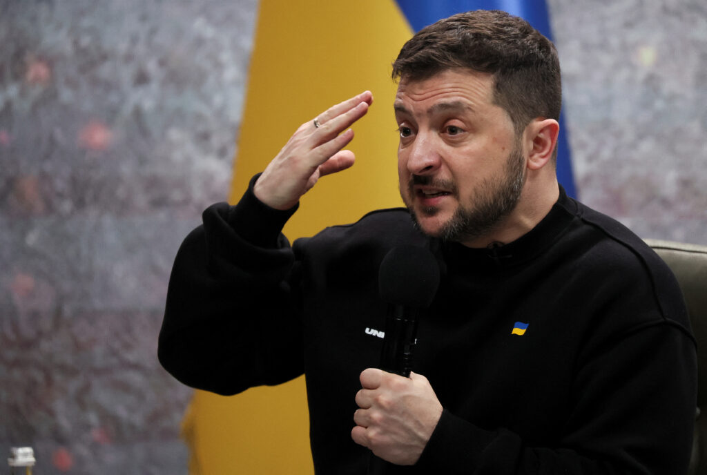 Розчарування президента: ДБР продовжує виконувати замовлення Портнова