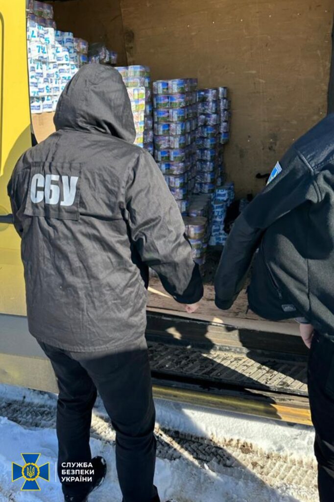 СБУ викрила посадовців Чернівецької та Одеської митниць на корупції: їм оголошено підозру