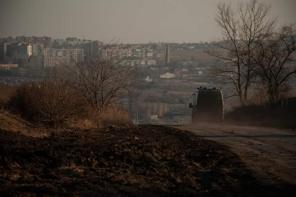 Війна в Україні не закінчиться раніше кінця 2023 року – Служба безпеки Латвії
