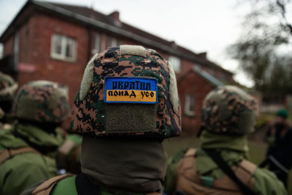 Не відповідає дійсності від слова “зовсім”: в РНБО спростували інформацію The Washington Post про стан української армії