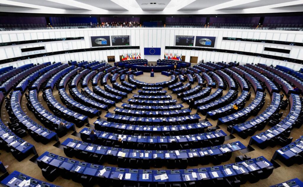 Україна з партнерами пропонує три моделі трибуналу для Росії