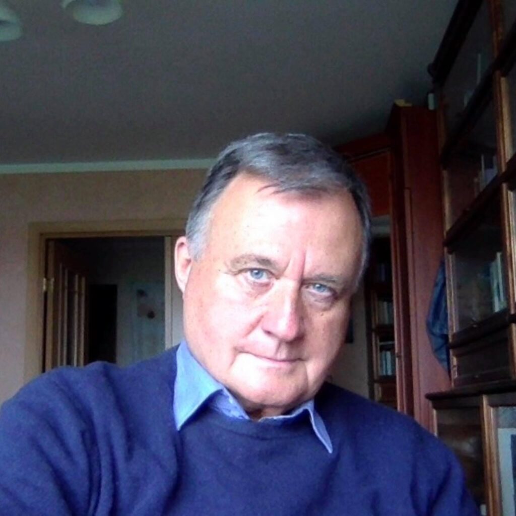 Евгений Быстрицкий призвал завершать «спор славы и тщеславия» и не разрушать внутреннее единство в воюющей стране.