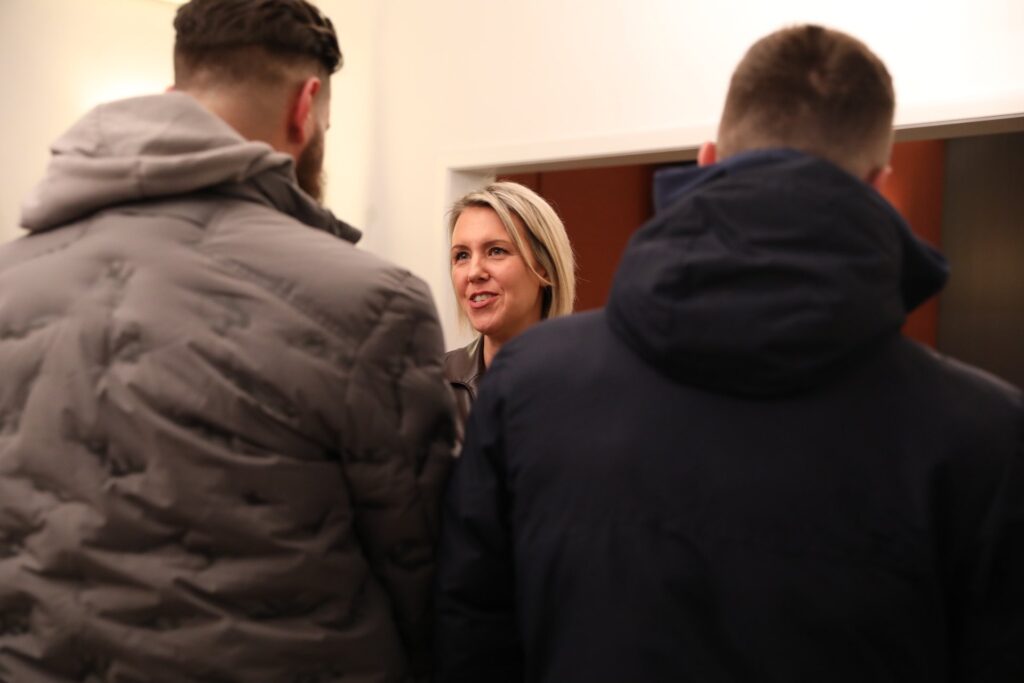 У Бельгії українські бійці почали вчитись керувати підводними дронами