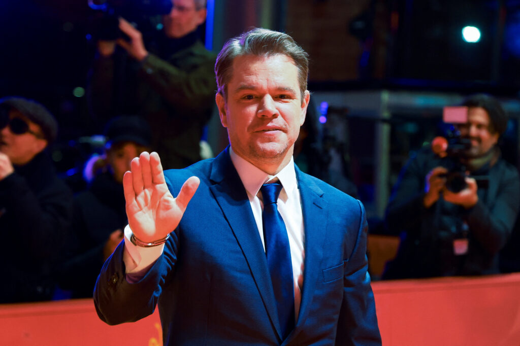 Ще один голлівудський актор планує зняти фільм про війну в Україні