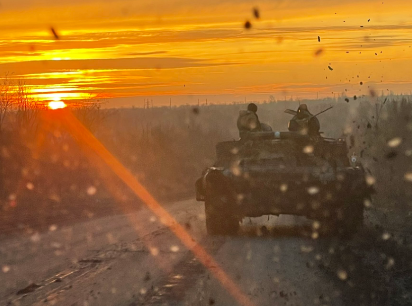 Прогноз від Буданова: чи реально припинити війну до кінця року