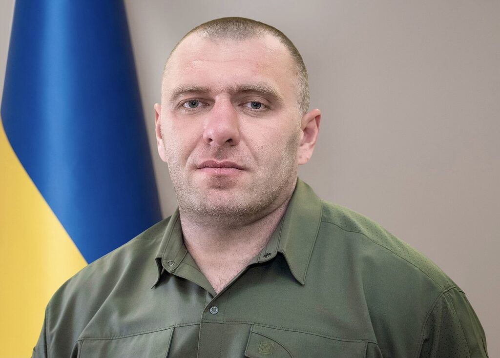 Рада призначила Малюка головою СБУ