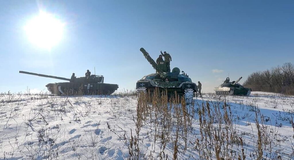 ЗСУ знищили 148 130 російських окупантів