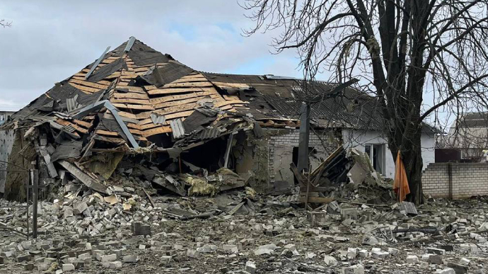 Російські окупанти обстріляли Куп’янськ: загинула одна людина