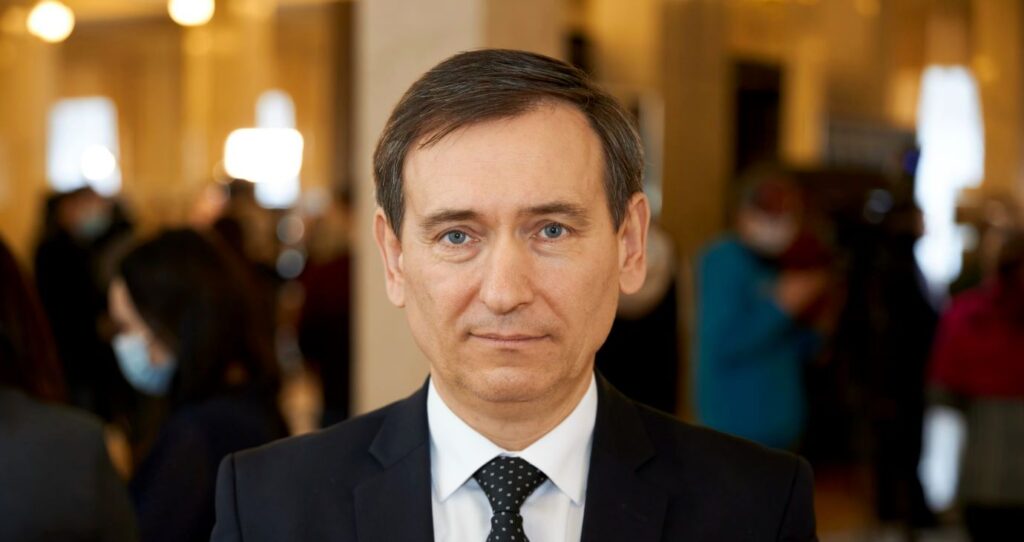 Будь-який військовий об’єкт, навіть у Москві, є законною ціллю для ЗСУ – Веніславський