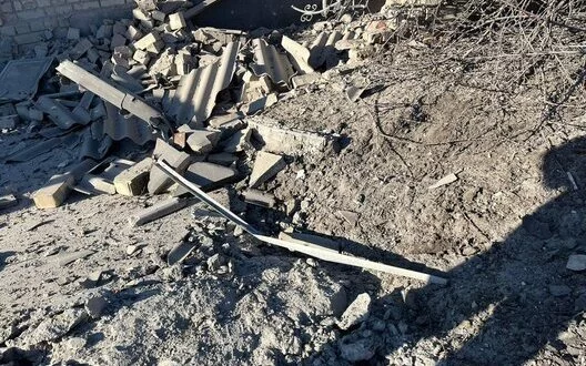 Російські окупанти обстріляли Харківщину: п’ятеро поранених