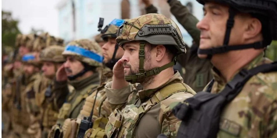 Повістки військовозобов’язаним видаватимуть за новим принципом – речниця ОК “Південь”