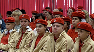 За принципом гітлерюгенда: росіяни створюють дитячі мілітаристичні рухи на окупованих територіях