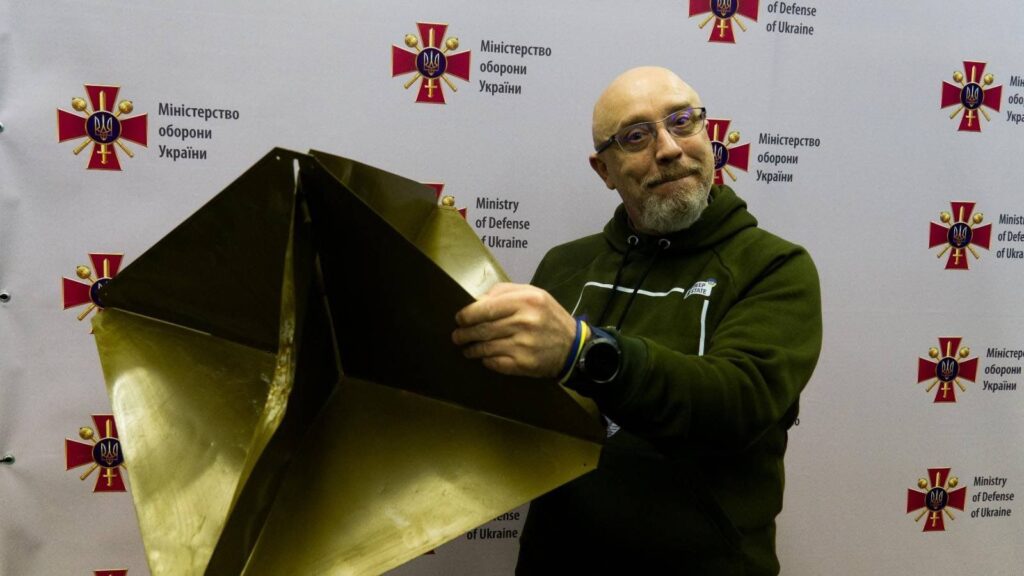 Міноборони витратило близько 27 мільярдів гривень на зброю, яку не постачено – ЦПК