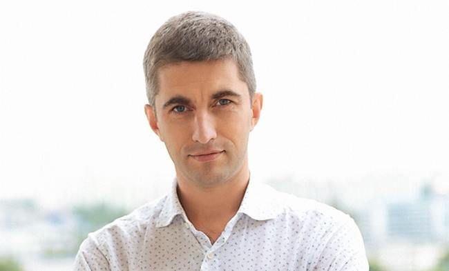 Новим тимчасовим очільником “Укрзалізниці” став Євген Лященко: що про нього відомо