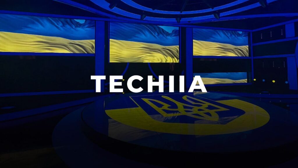 Холдинг TECHIIA отрицает обвинения и заявил о готовности к любым проверкам