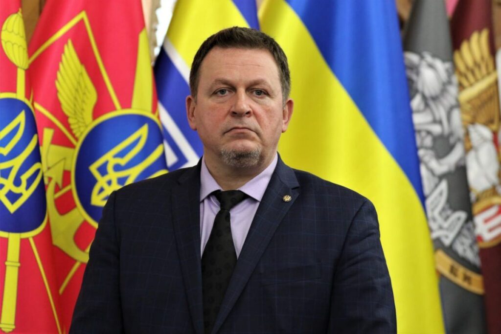 Скандальна закупівля харчів для ЗСУ: заарештовано ексзаступника міністра оборони України Шаповала – ЗМІ