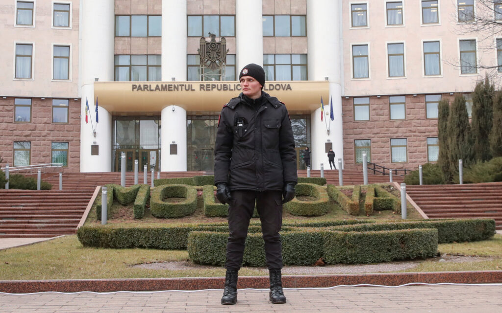 Під приводом “захисту російськомовних”: Кремль намагається дестабілізувати ситуацію у Молдові – ISW