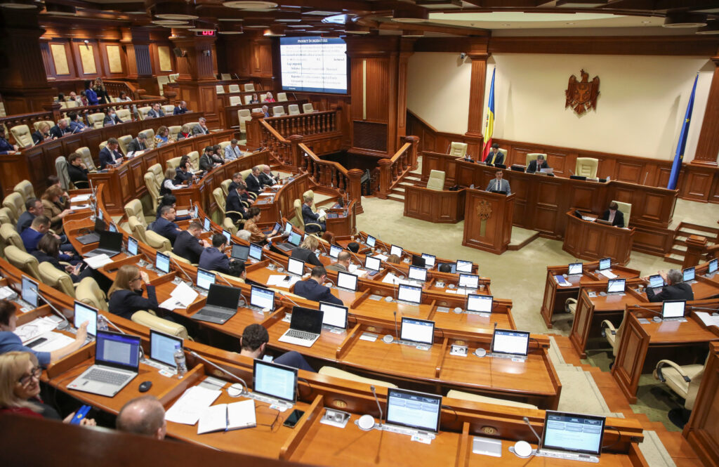 Moldova has finally left the CIS: what does this mean?