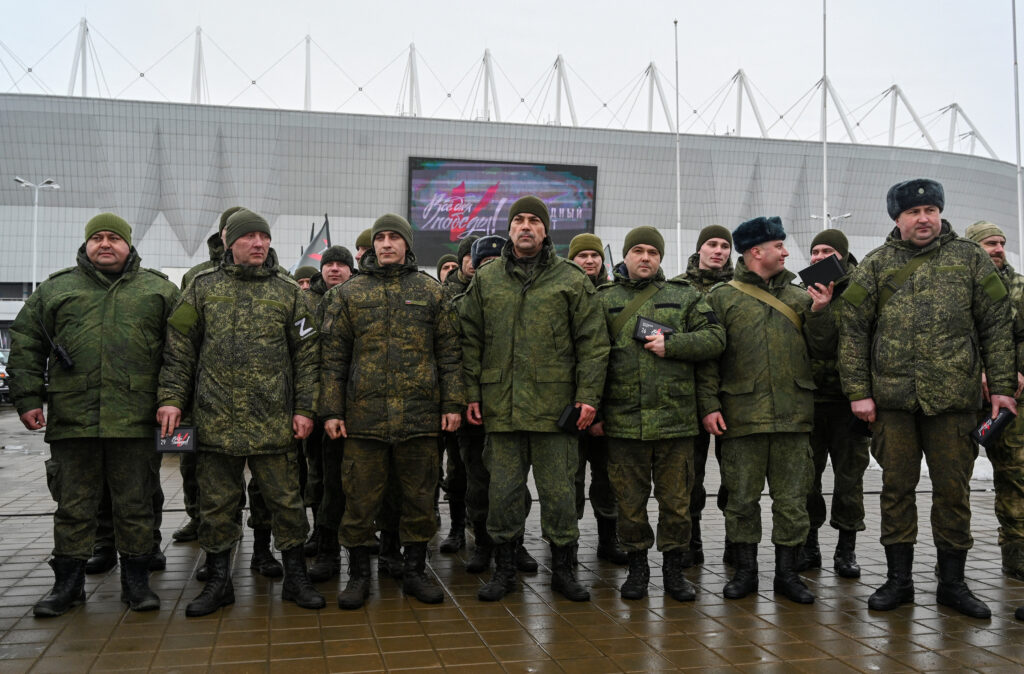 Бояться полону: з початку війни зросла кількість суїцидів серед російських офіцерів – ГУР