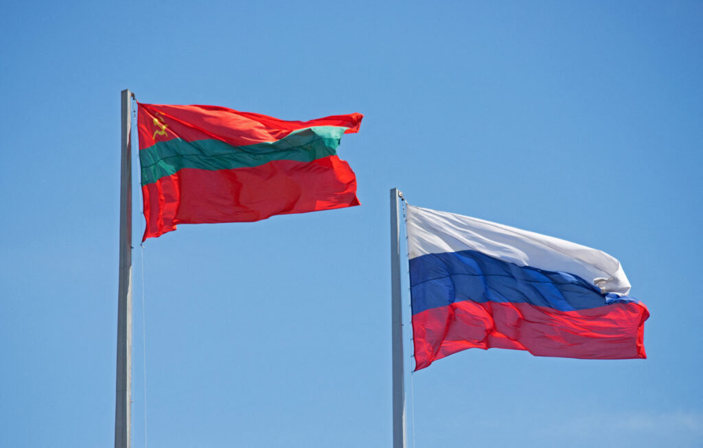 Росія заборонила Тирасполю приймати допомогу від Євросоюзу: як Придністровʼя врегулює ситуацію