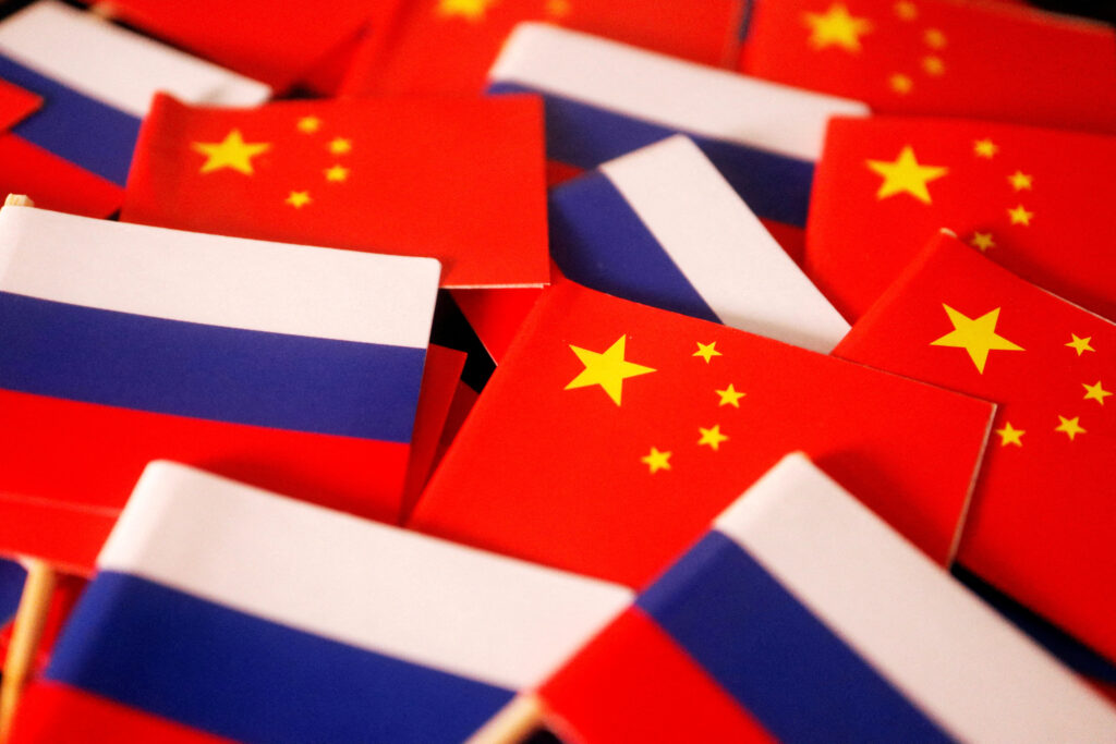 Russia, with support from China, plans to produce two million FPV drones in 2025 – intelligence
