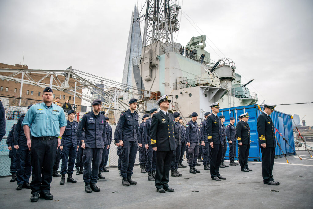 Країни Євросоюзу можуть розпочати спільне патрулювання морів через російську агресію – FT
