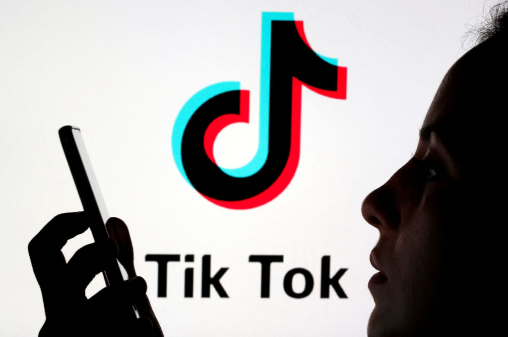 ЄС звинуватив TikTok у порушенні правил цифрової безпеки через непрозорість реклами