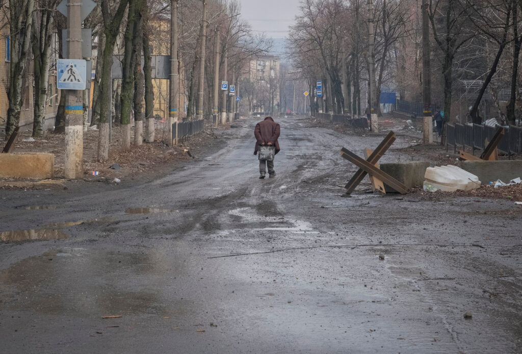 Азербайджан та Україна спільно розкажуть світові про трагедію російської агресії