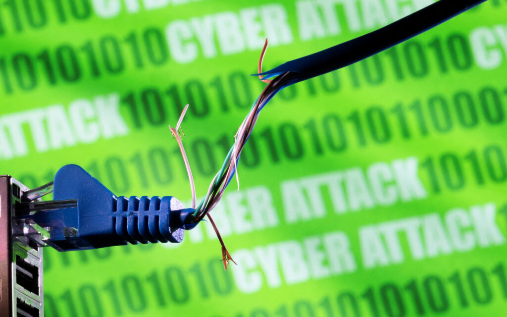 GUR cyber specialists carried out a large-scale attack on critical infrastructure facilities of the Russian Federation: consequences of the operation