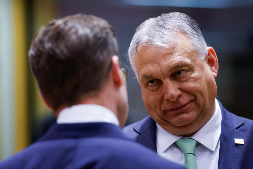 “Треба зупинити орбанізацію Європи”: євродепутат закликав знайти інструменти для зменшення негативного впливу Угорщини на ЄС