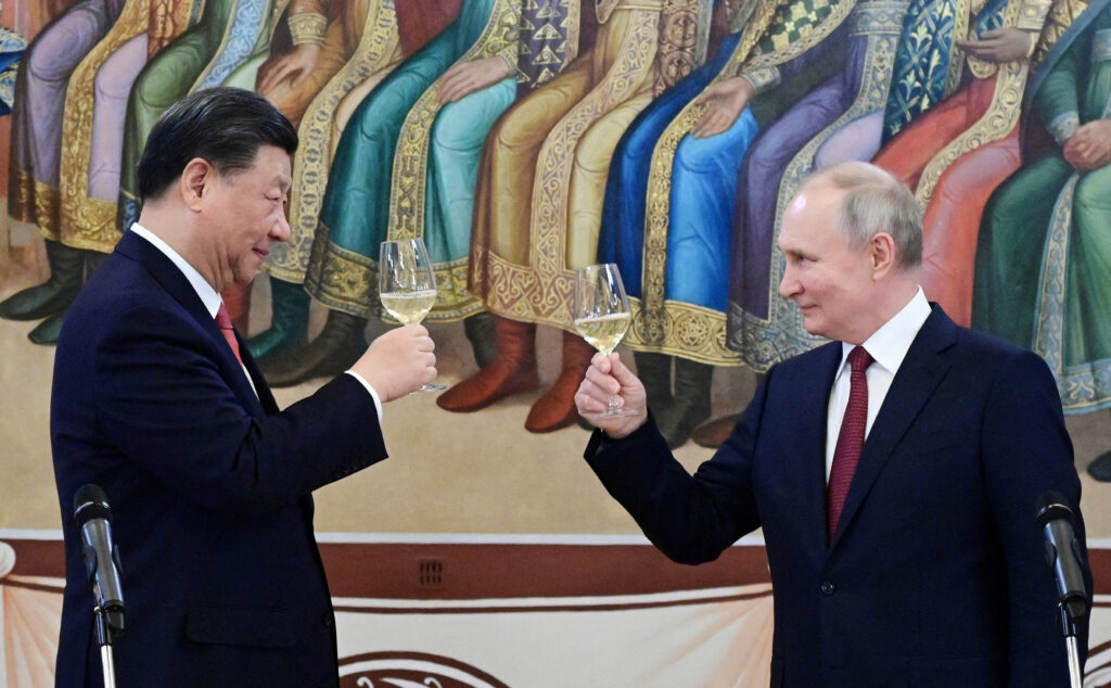 Like in the Middle Ages: Russia switched to barter trade to avoid sanctions