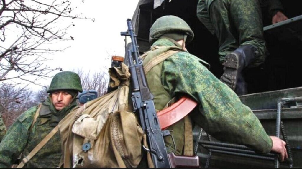 Війна проти України серйозно порушила підготовку російських військових – британська розвідка